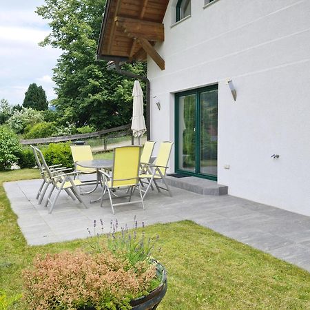 Kreischberg Superior With Sauna Sankt Lorenzen ob Murau Exteriör bild
