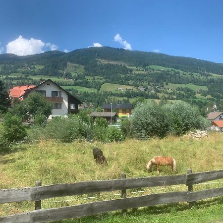 Kreischberg Superior With Sauna Sankt Lorenzen ob Murau Exteriör bild