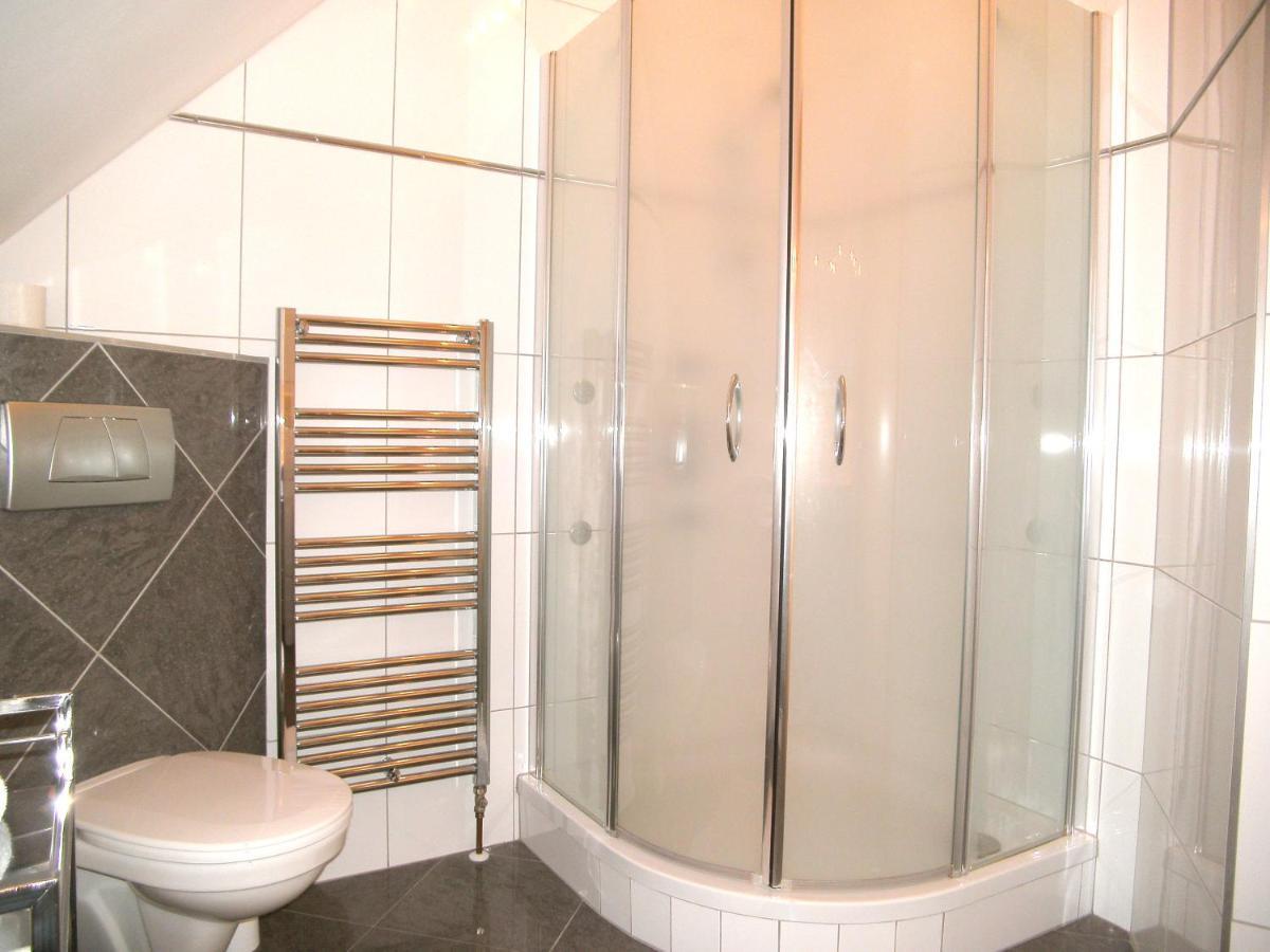 Kreischberg Superior With Sauna Sankt Lorenzen ob Murau Exteriör bild