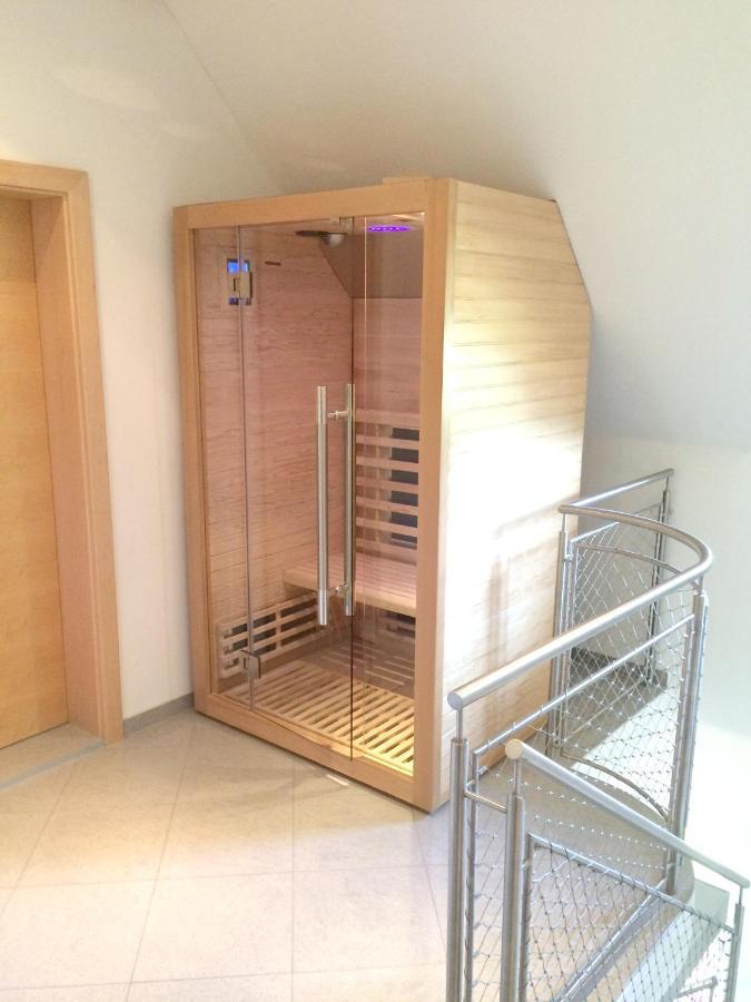 Kreischberg Superior With Sauna Sankt Lorenzen ob Murau Exteriör bild