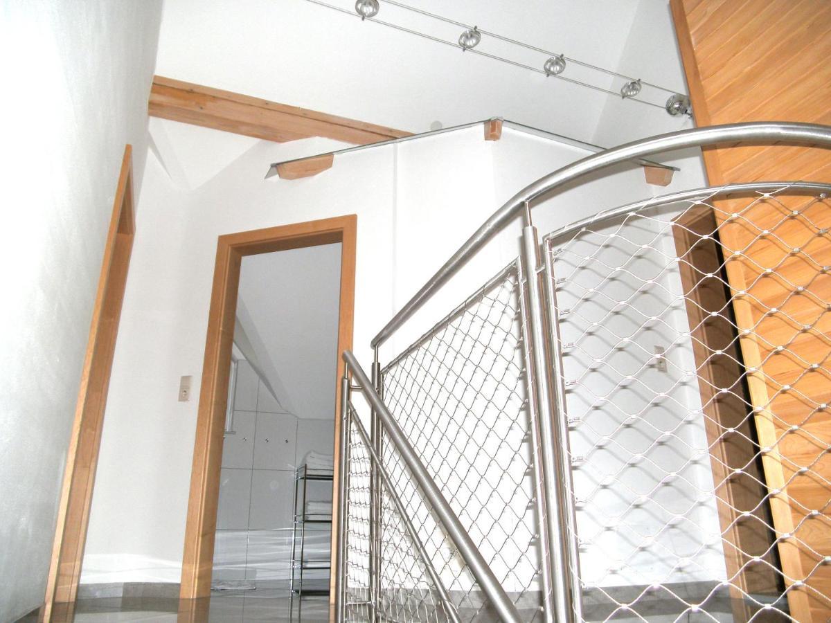 Kreischberg Superior With Sauna Sankt Lorenzen ob Murau Exteriör bild