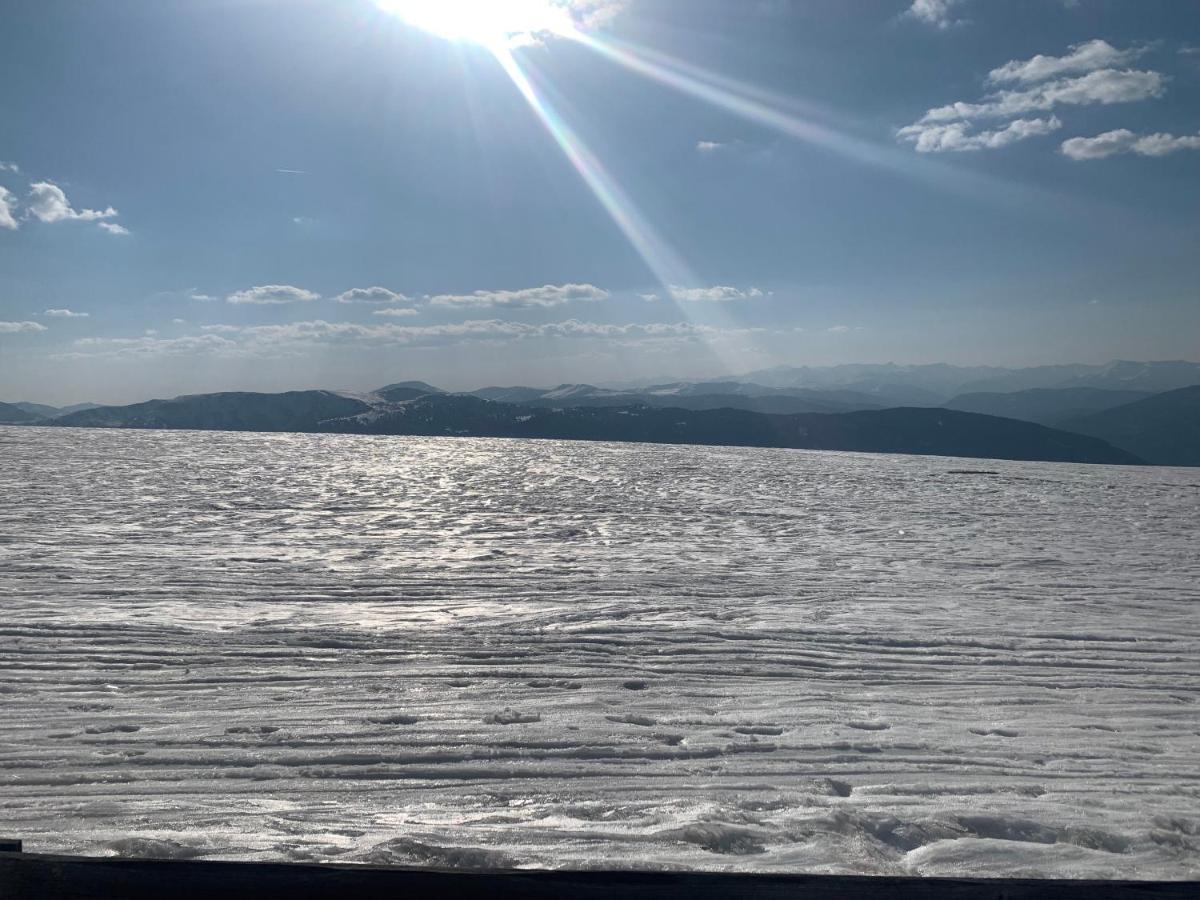 Kreischberg Superior With Sauna Sankt Lorenzen ob Murau Exteriör bild