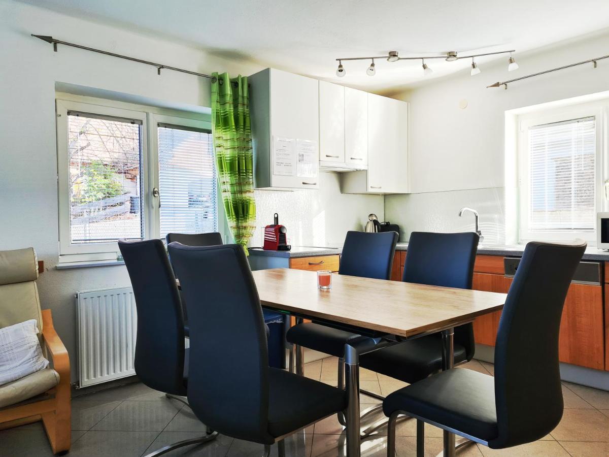 Kreischberg Superior With Sauna Sankt Lorenzen ob Murau Exteriör bild