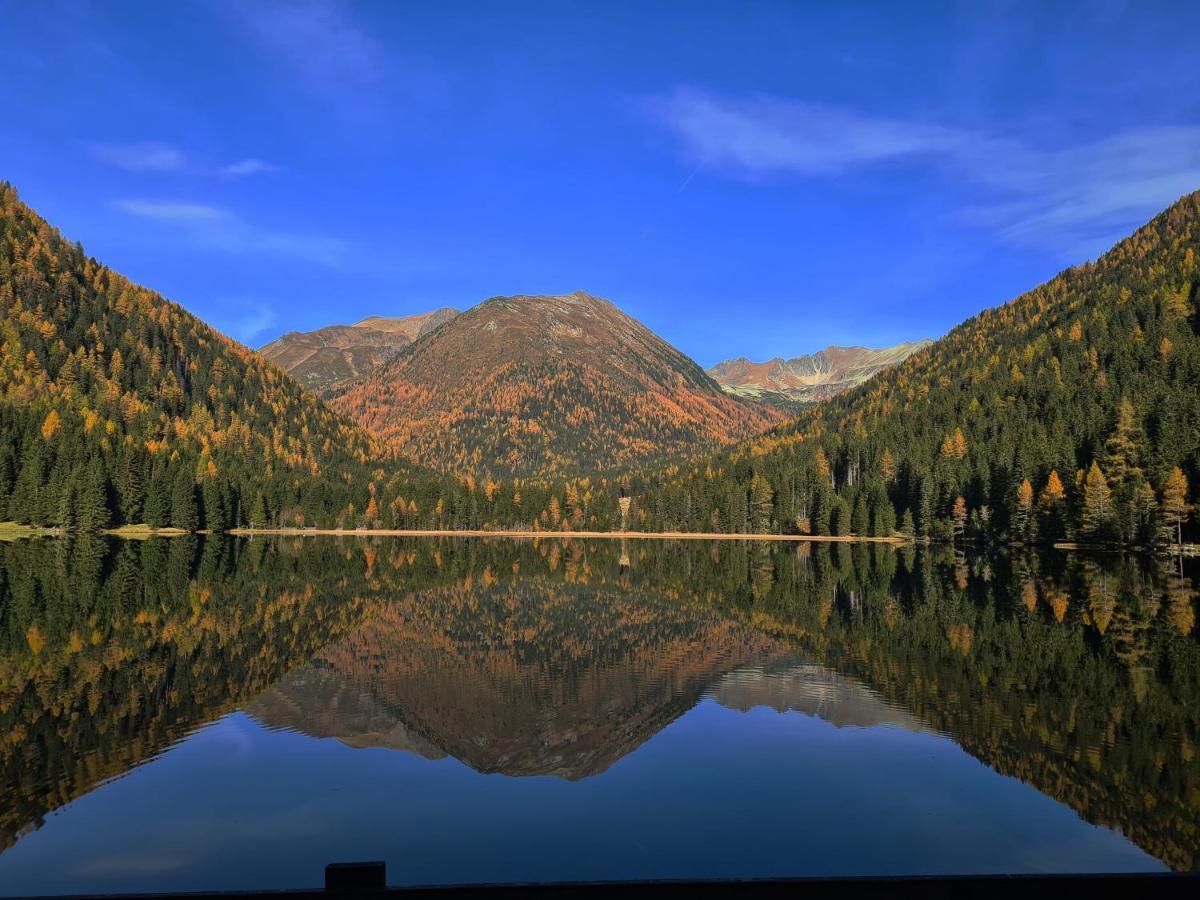 Kreischberg Superior With Sauna Sankt Lorenzen ob Murau Exteriör bild