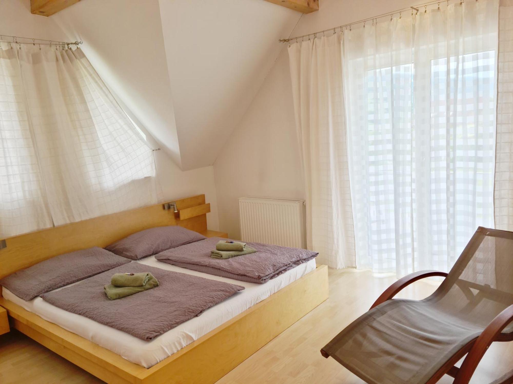 Kreischberg Superior With Sauna Sankt Lorenzen ob Murau Exteriör bild