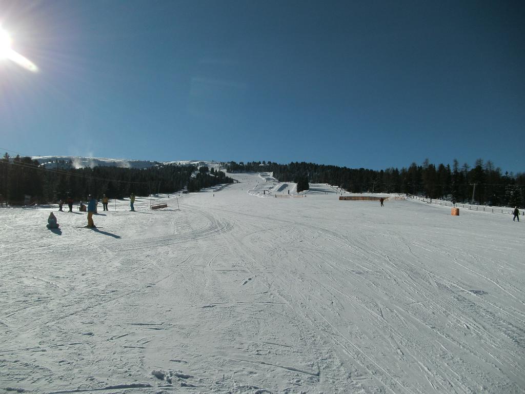 Kreischberg Superior With Sauna Sankt Lorenzen ob Murau Exteriör bild