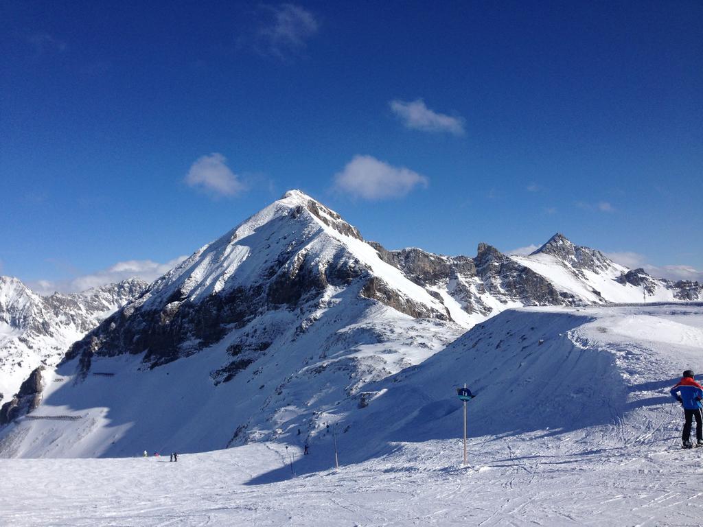 Kreischberg Superior With Sauna Sankt Lorenzen ob Murau Exteriör bild